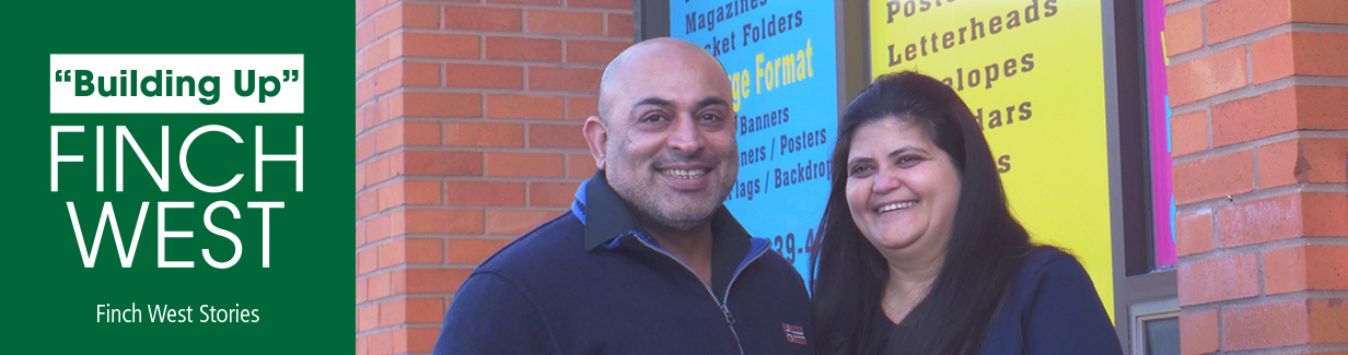 Photo of exterior of Canstar Printing, Raman and Pragti Vinayak